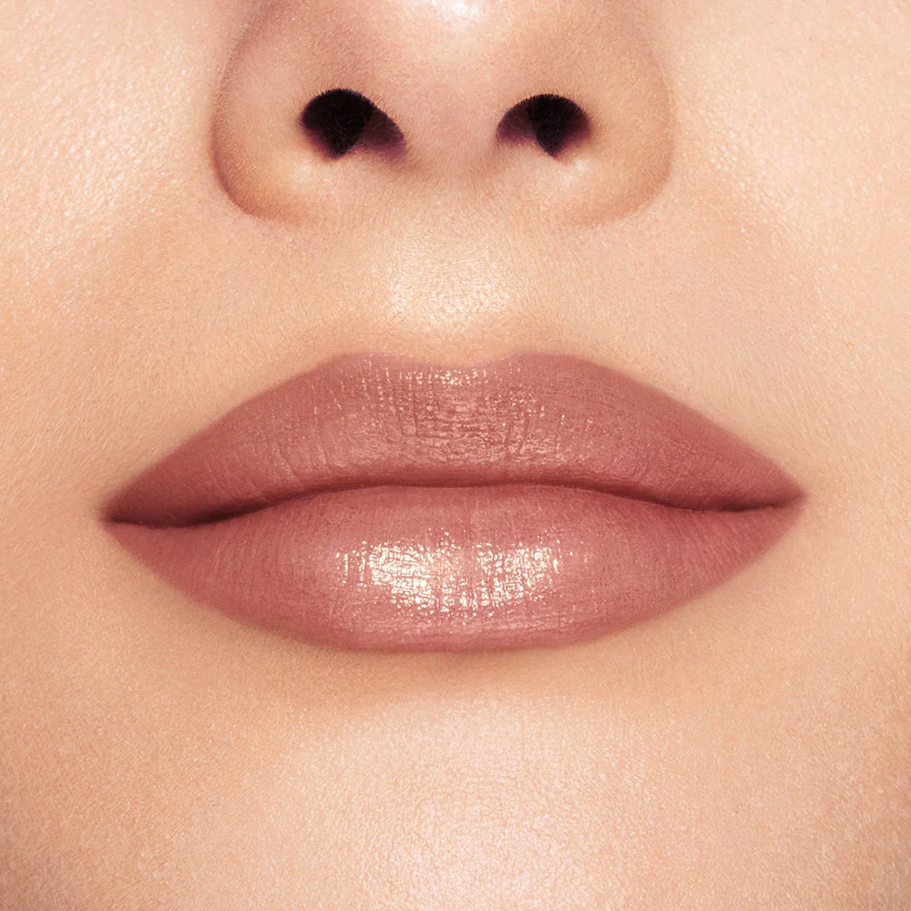 Shiseido Colorgel Lip Balm 110 JUNIPER - Image 4