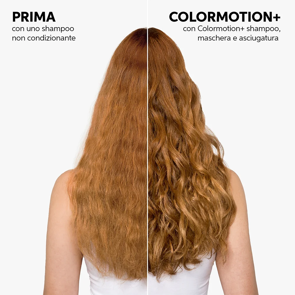 Wella Professionals ColorMotion+ Structure+ Mask 30 ml - Image 13