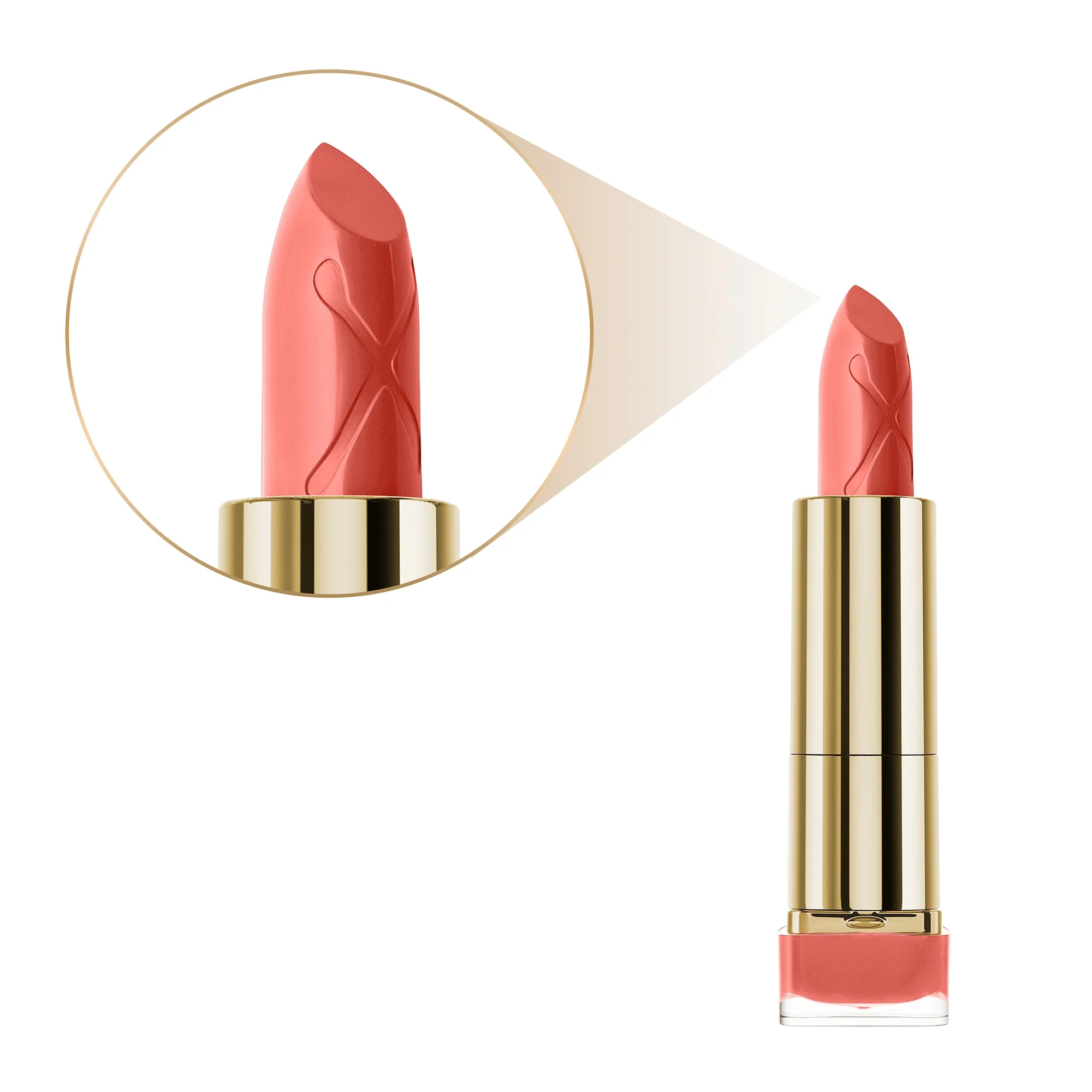 Max Factor Colour Elixir 050 Pink Brandy - Image 3