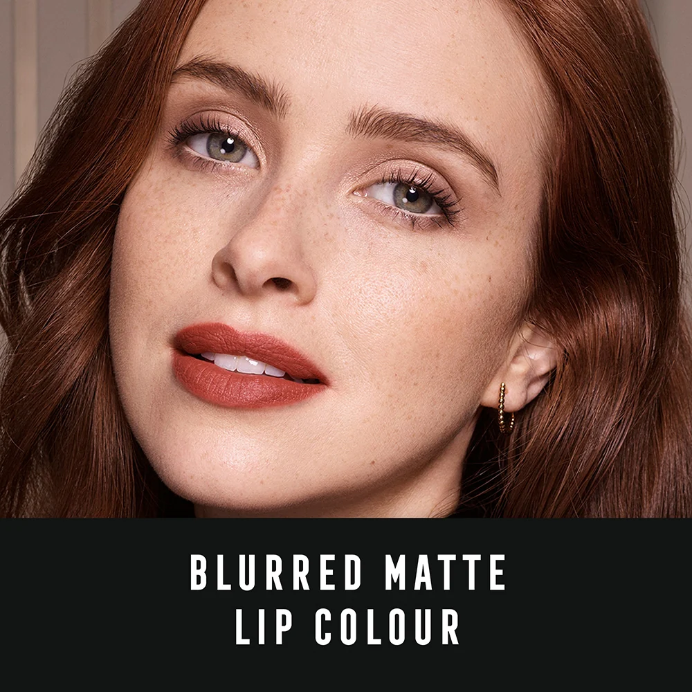 Max Factor Colour Elixir Soft Matte 20 Blushing Peony - Image 6