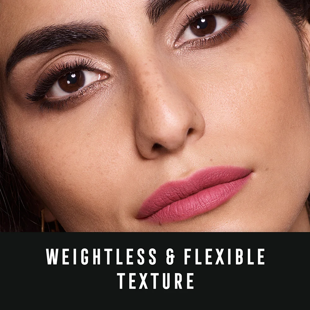 Max Factor Colour Elixir Soft Matte 35 Faded Red - Image 7