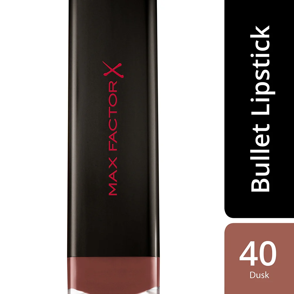 Max Factor Colour Elixir Velvet Matte 40 Dusk - Image 6