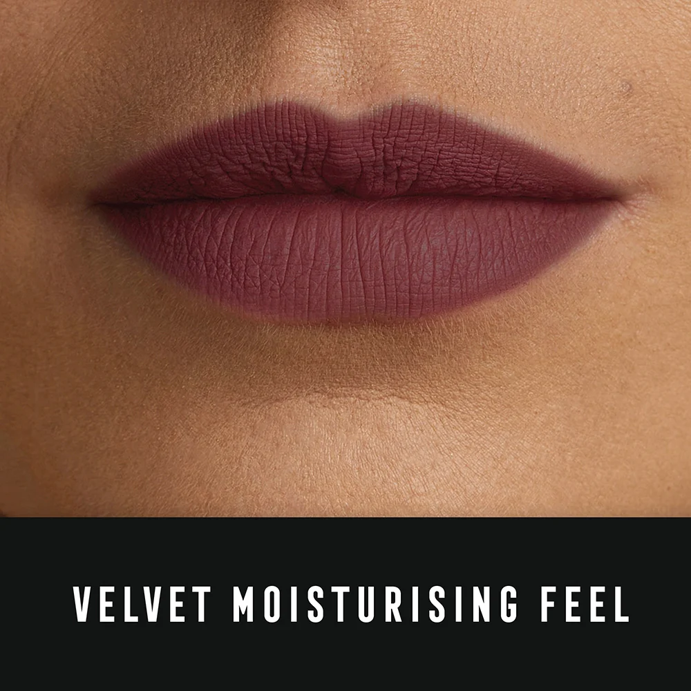 Max Factor Colour Elixir Velvet Matte 55 Desert - Image 10