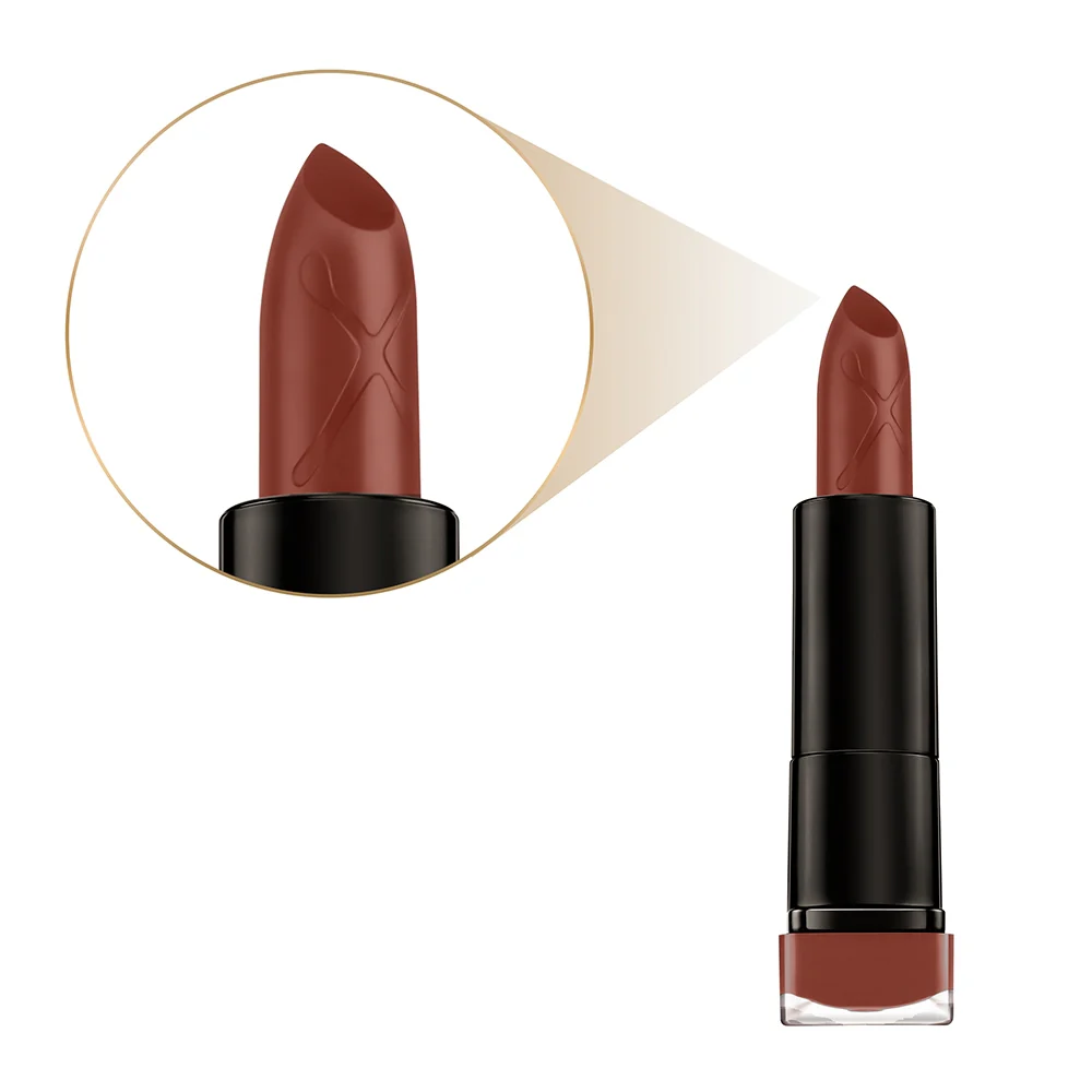 Max Factor Colour Elixir Velvet Matte 55 Desert - Image 4