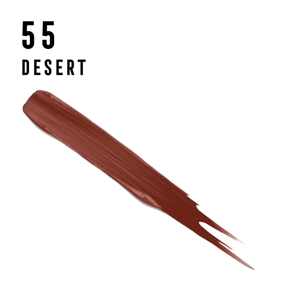 Max Factor Colour Elixir Velvet Matte 55 Desert - Image 5