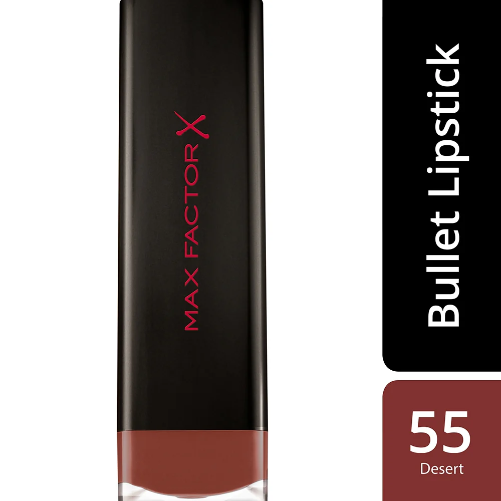 Max Factor Colour Elixir Velvet Matte 55 Desert - Image 6