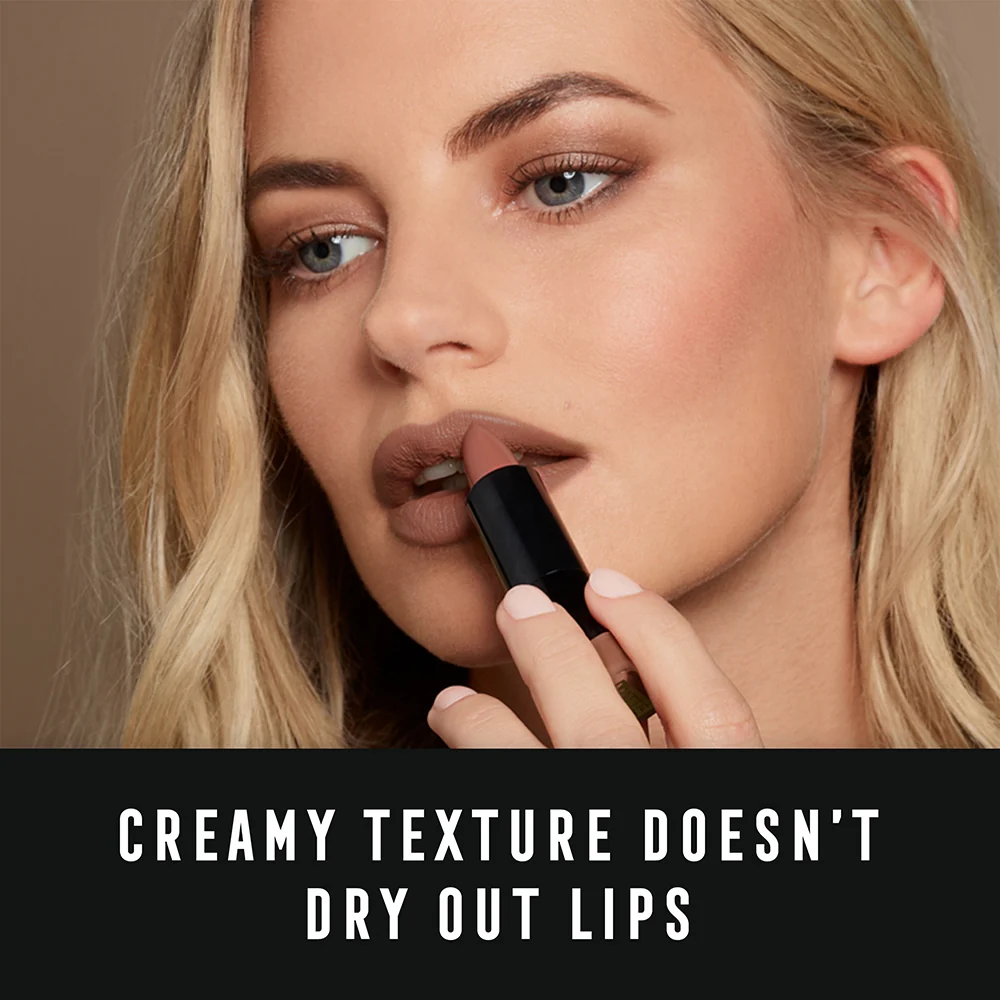 Max Factor Colour Elixir Velvet Matte 55 Desert - Image 8