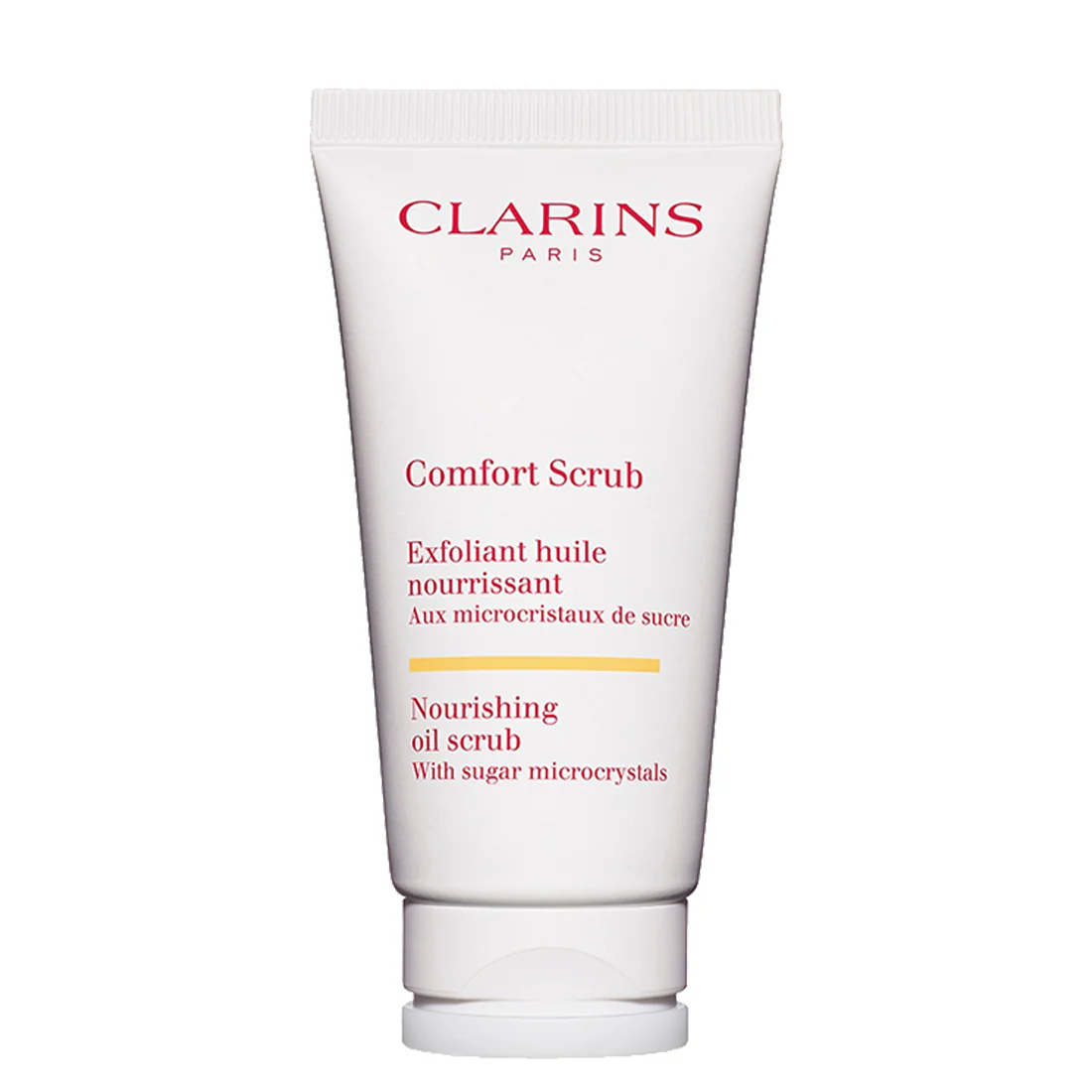 Clarins Comfort Scrub 50 ml