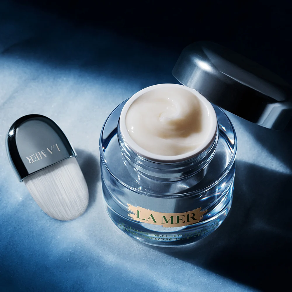 La Mer Concentrate Neck And Decollete 50 ml - Image 3