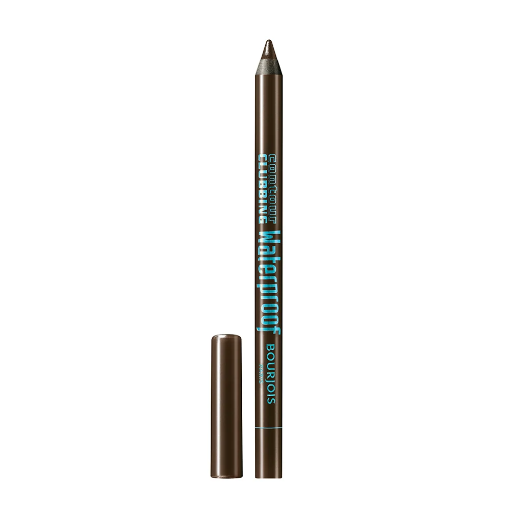Bourjois Contour Clubbing Wat 71 All The Way Brown Waterproof - Image 2