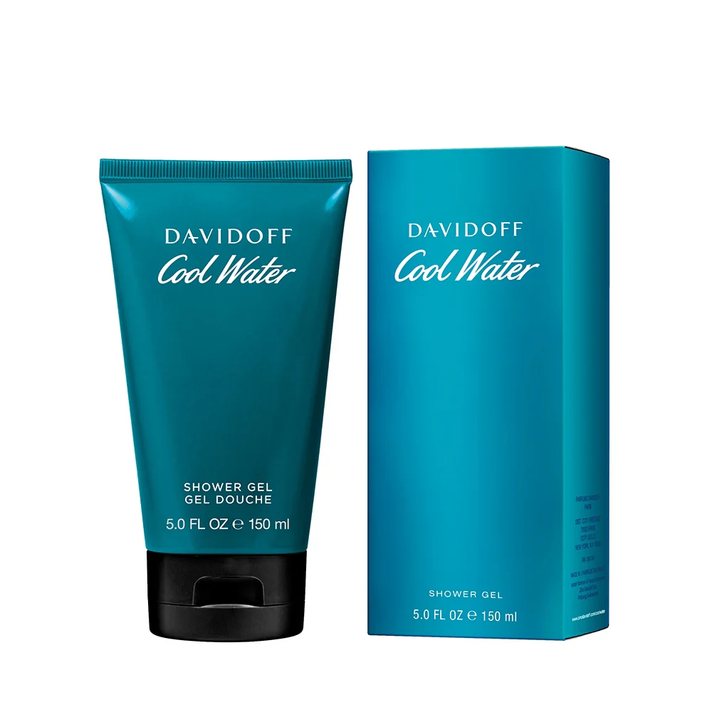 Davidoff Cool Water 150 ml - Image 2