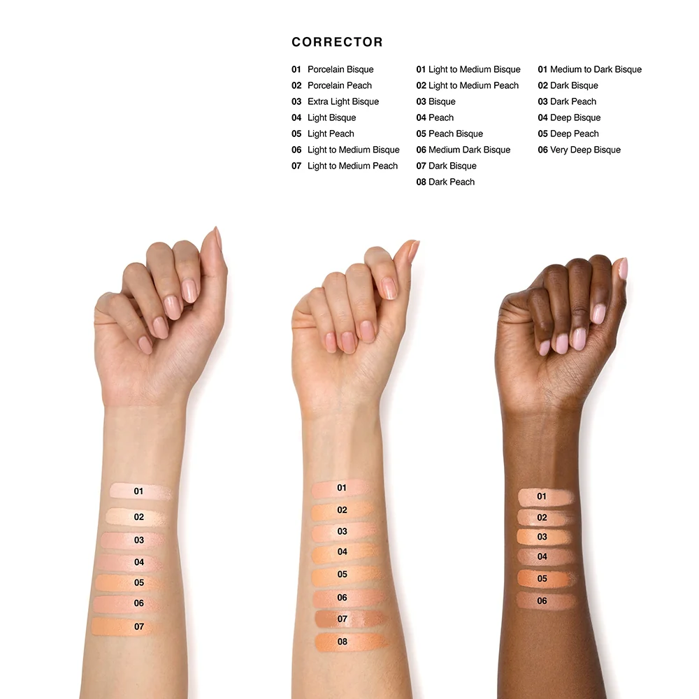 Bobbi Brown Corrector Light To Medium Peach - Image 5