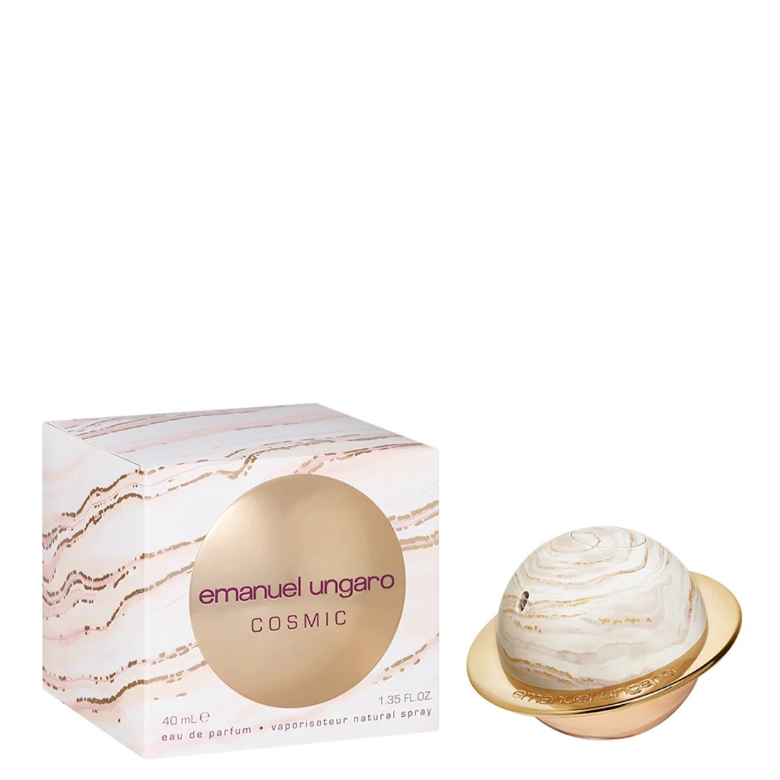 Ungaro Cosmic 40 ml