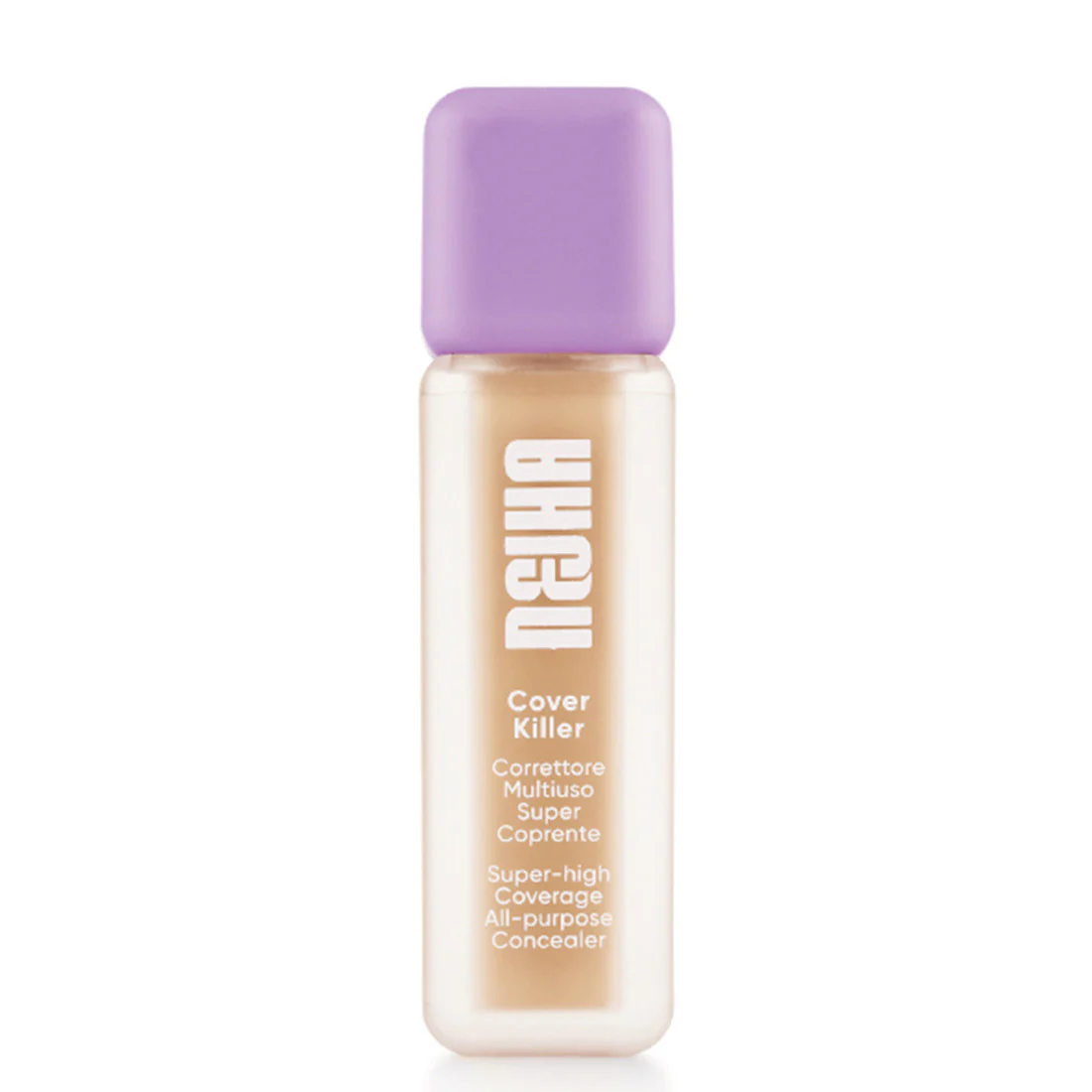 Nejha Cover Killer 04 Sand