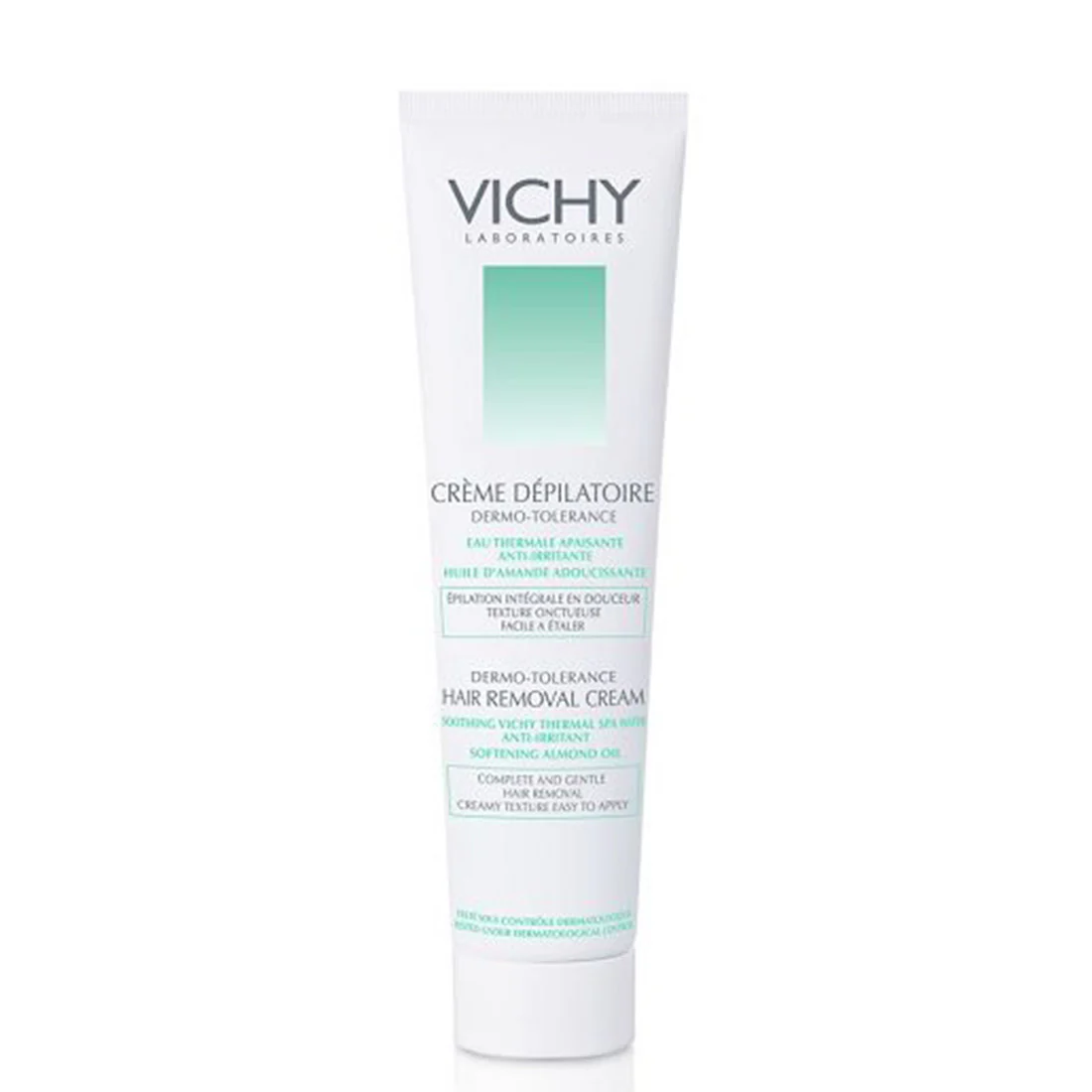 Vichy Crema Depilatoria 150 ml - Image 2