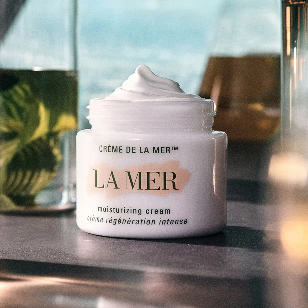 La Mer Crème de La Mer The Moisturizing Cream 30 ml - Image 3