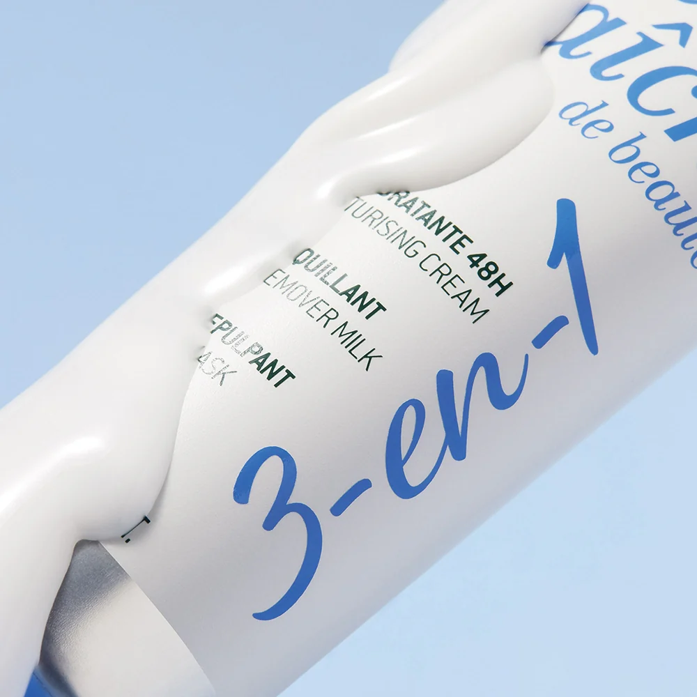 Nuxe Crème Fraiche de Beauté 3 in 1 100 ml - Image 3