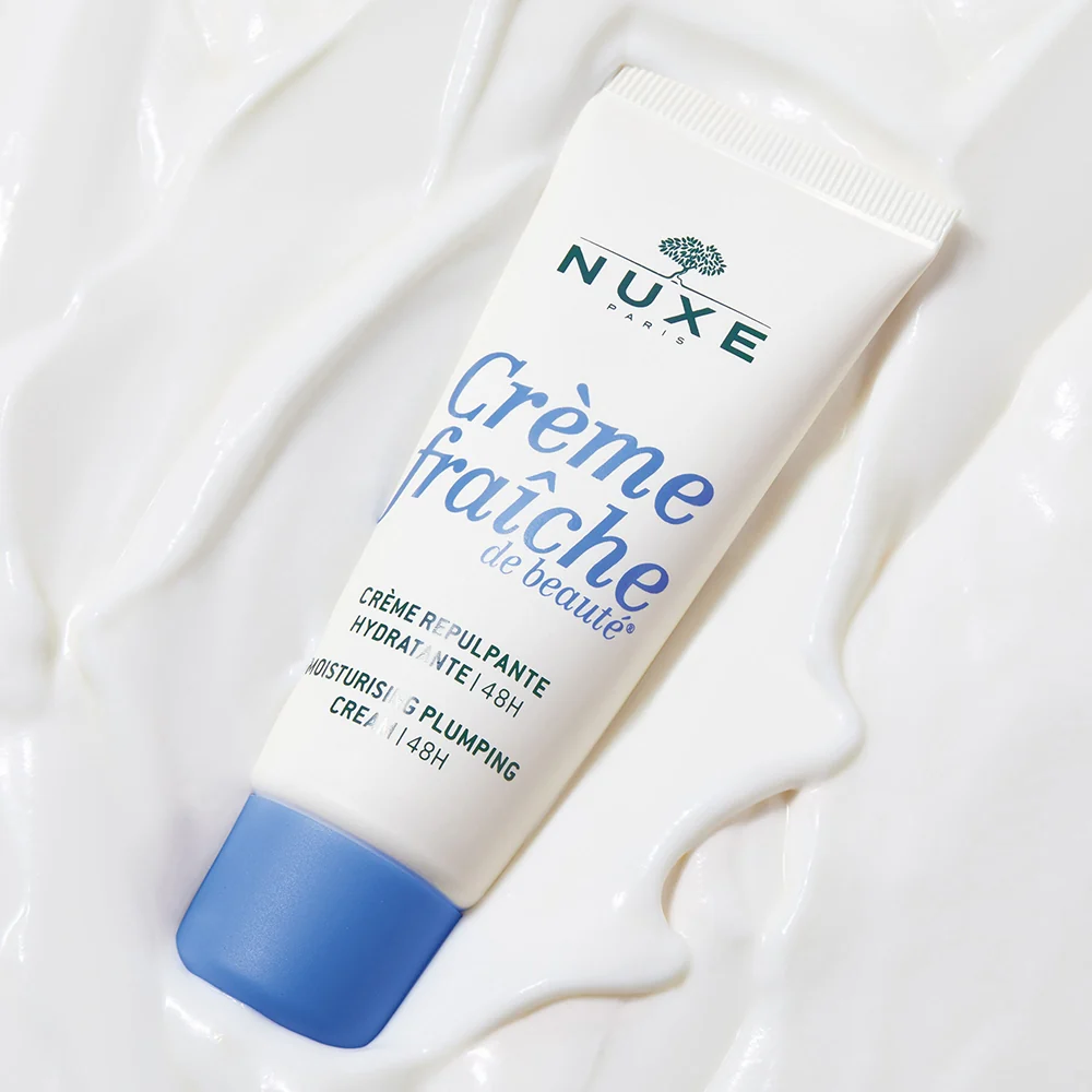 Nuxe Crème Fraiche de Beauté 48H 30 ml - Image 4