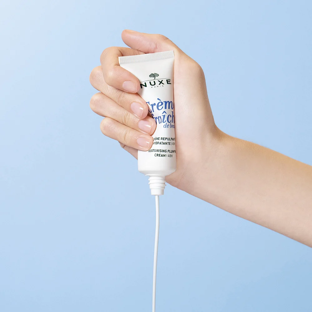 Nuxe Crème Fraiche de Beauté 48H 30 ml - Image 5