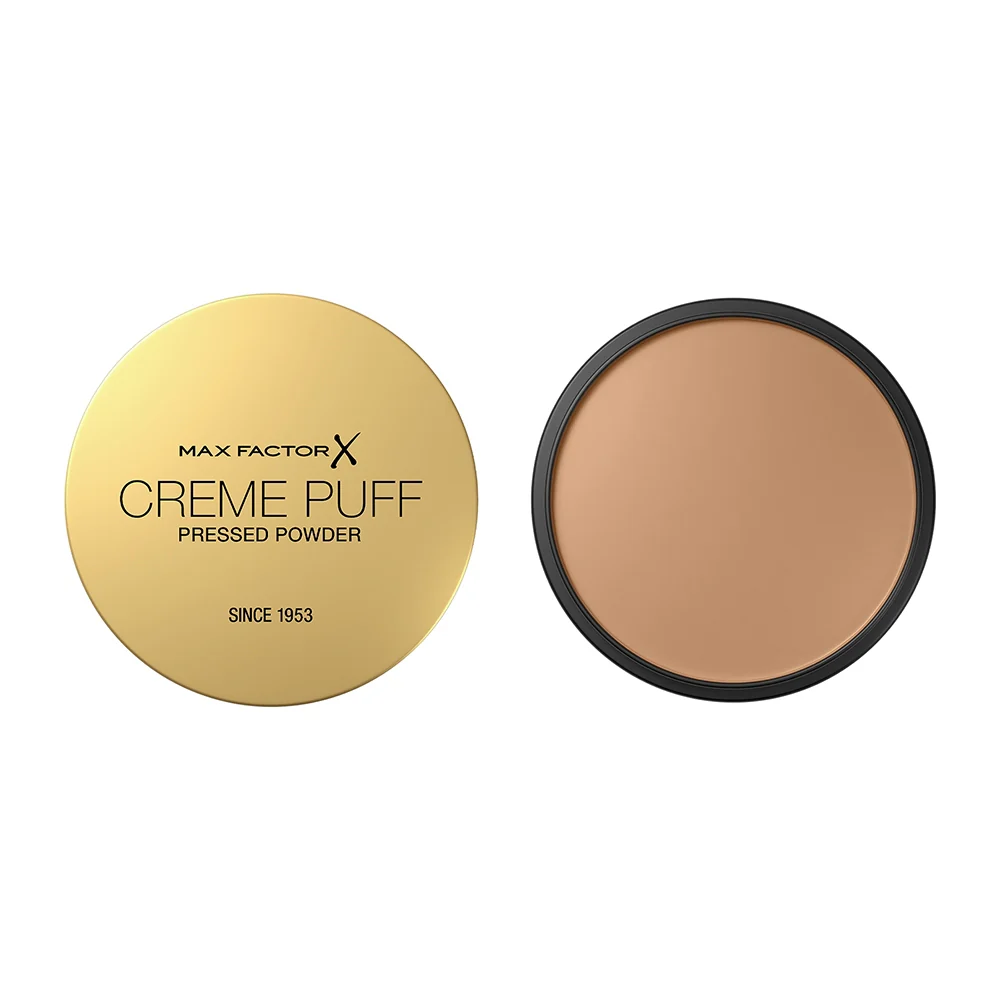 Max Factor Creme Puff Powder 13 Nouveau Beige - Image 2