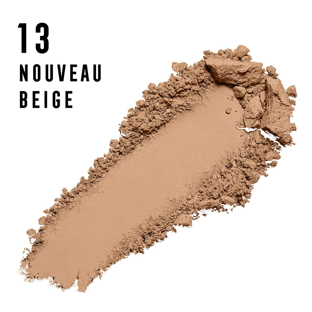 Max Factor Creme Puff Powder 13 Nouveau Beige - Image 3