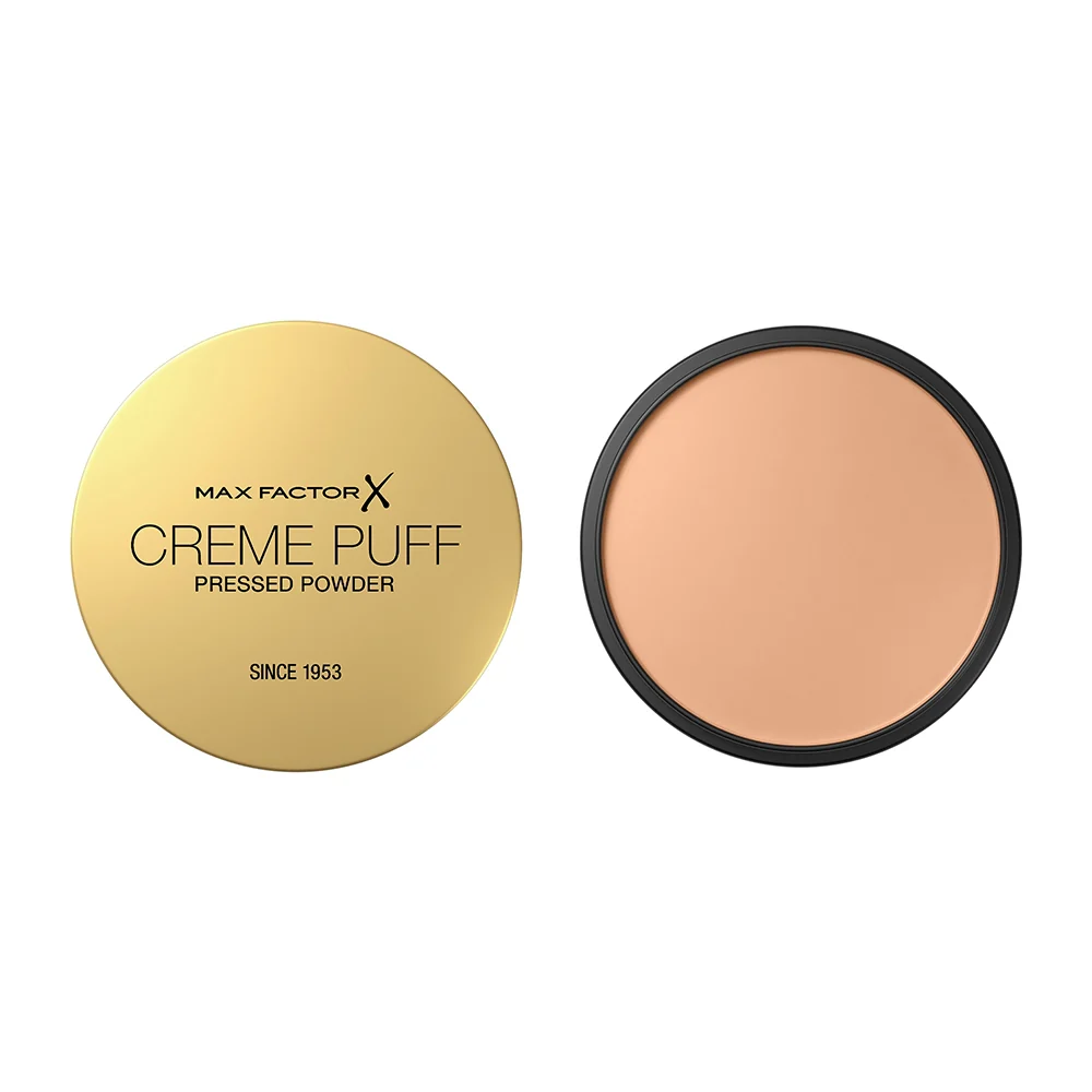 Max Factor Creme Puff Powder 81 Truly Fair - Image 2