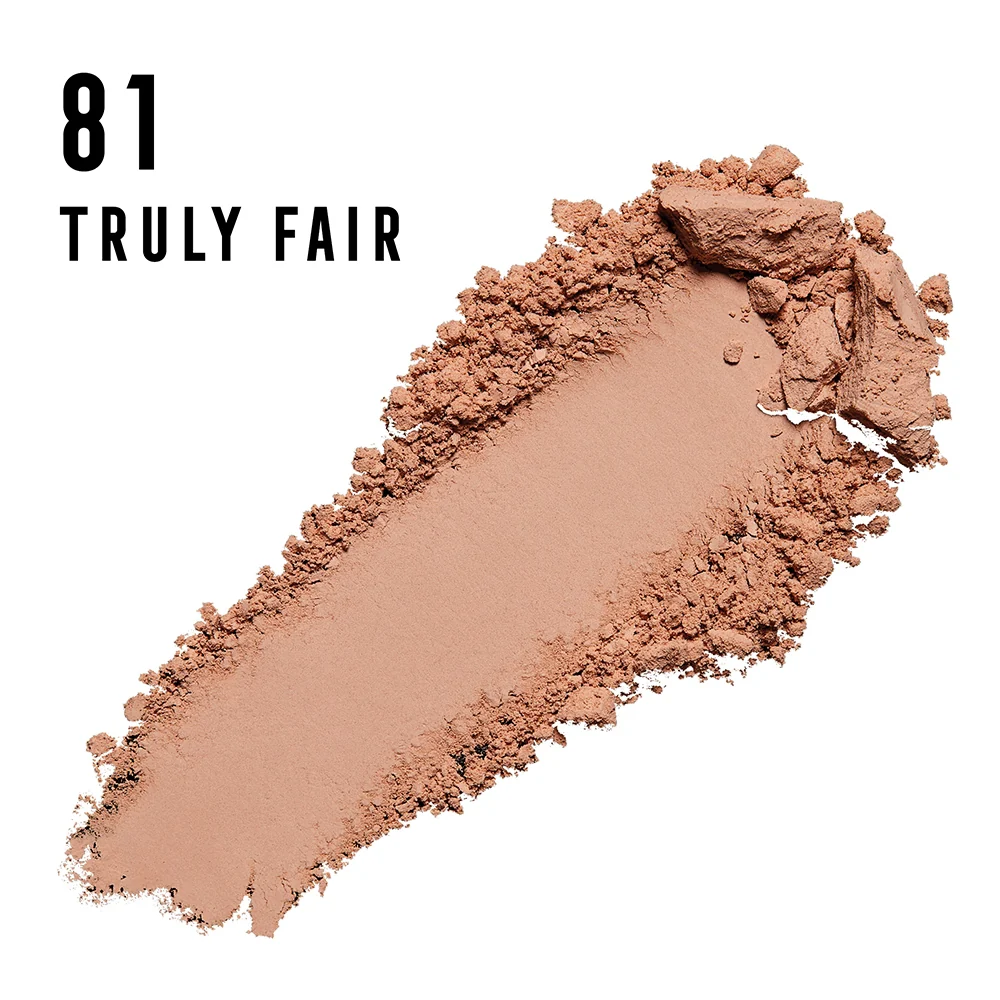 Max Factor Creme Puff Powder 81 Truly Fair - Image 3