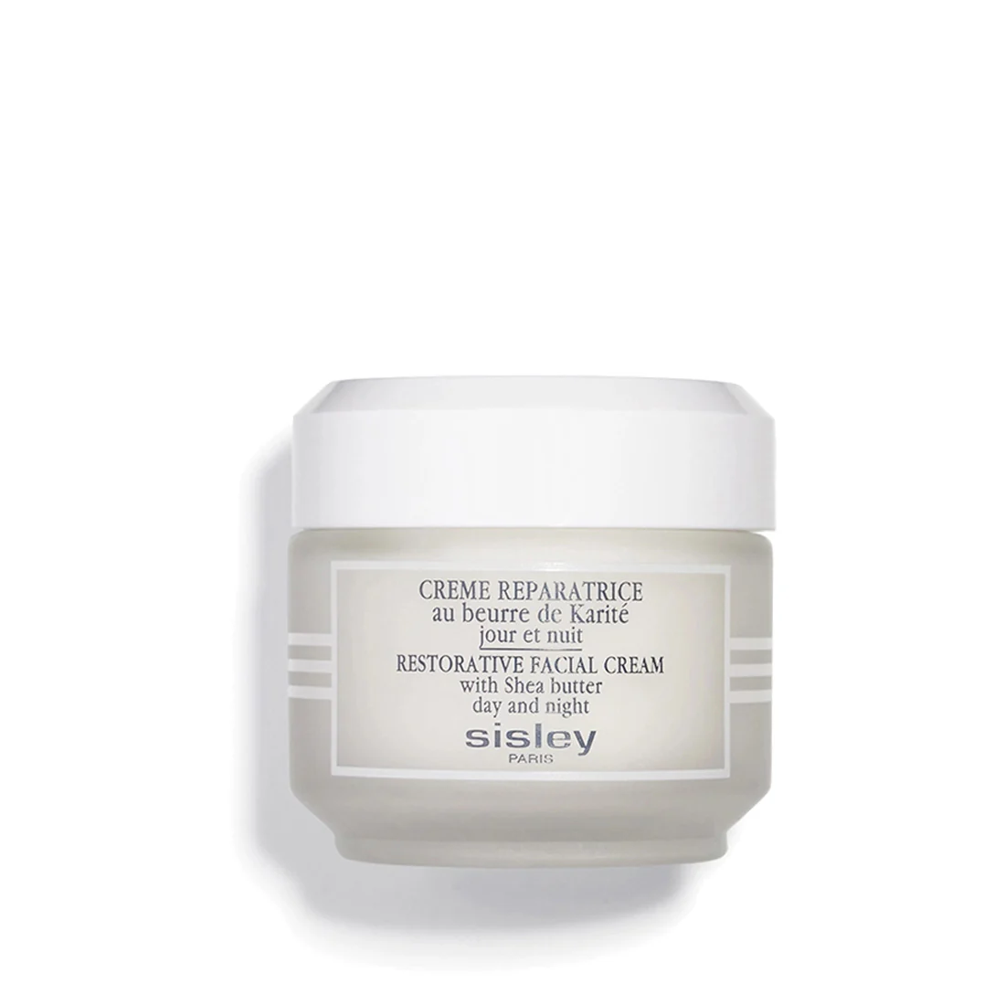 Sisley Creme Reparatrice au Beurre de Karité 40 ml