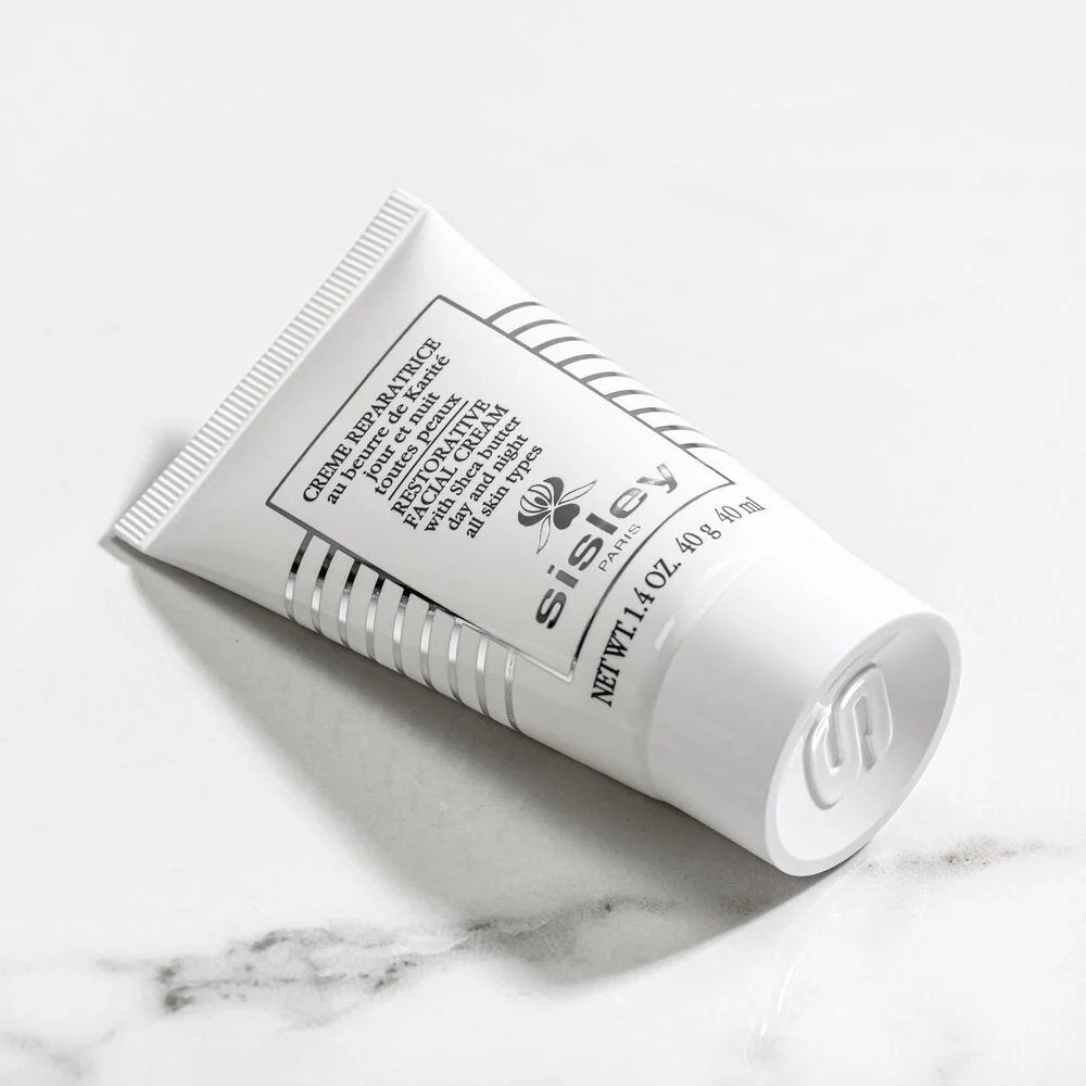 Sisley Creme Reparatrice au Beurre de Karité 40 ml - Image 6
