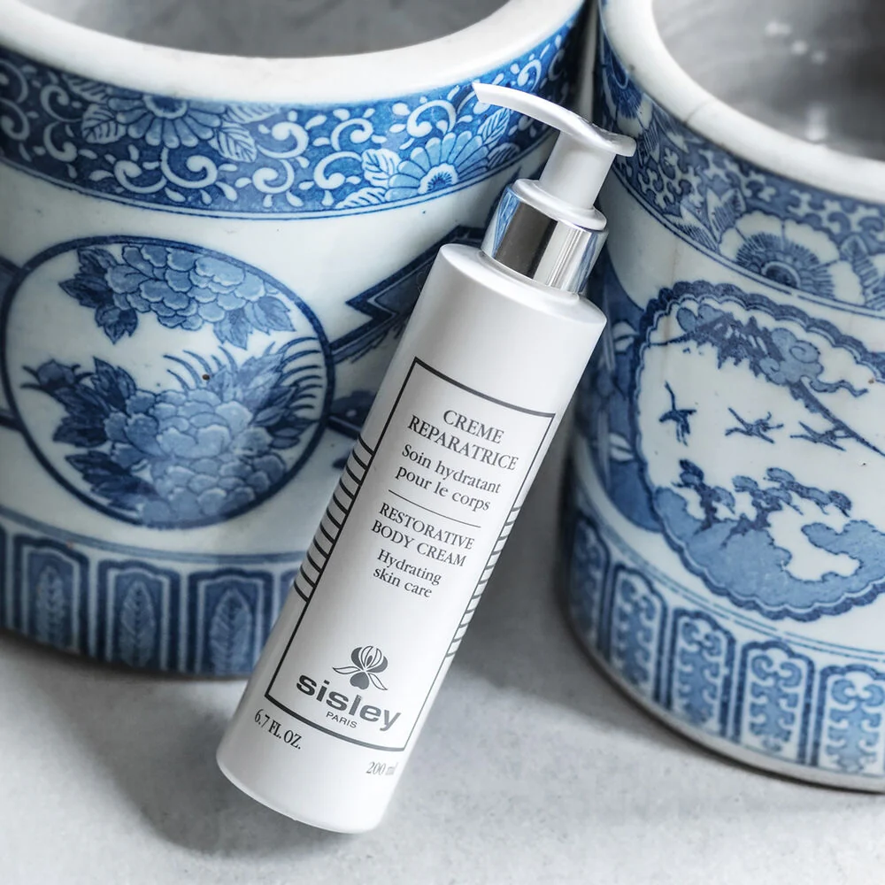 Sisley Crème Réparatrice Corps 200 ml - Image 4