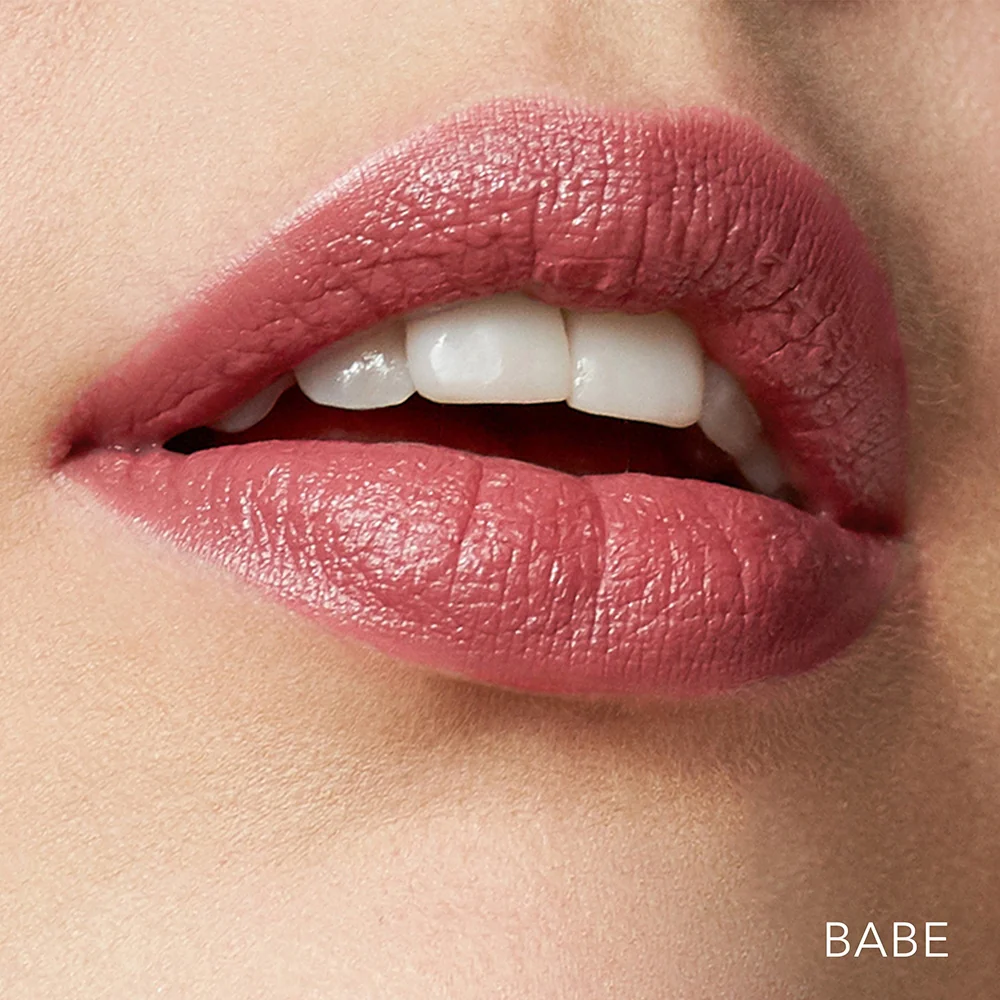 Bobbi Brown Crushed Lip Color Babe - Image 2