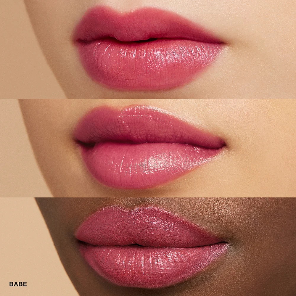 Bobbi Brown Crushed Lip Color Babe - Image 3
