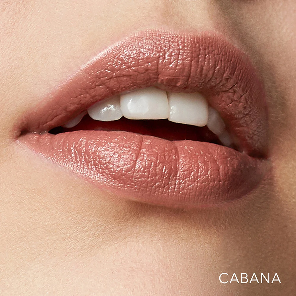 Bobbi Brown Crushed Lip Color Cabana - Image 2