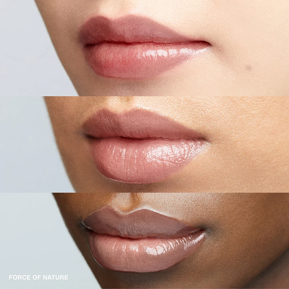 Bobbi Brown Crushed Oil-Infused Gloss Force Of Nature - Image 3