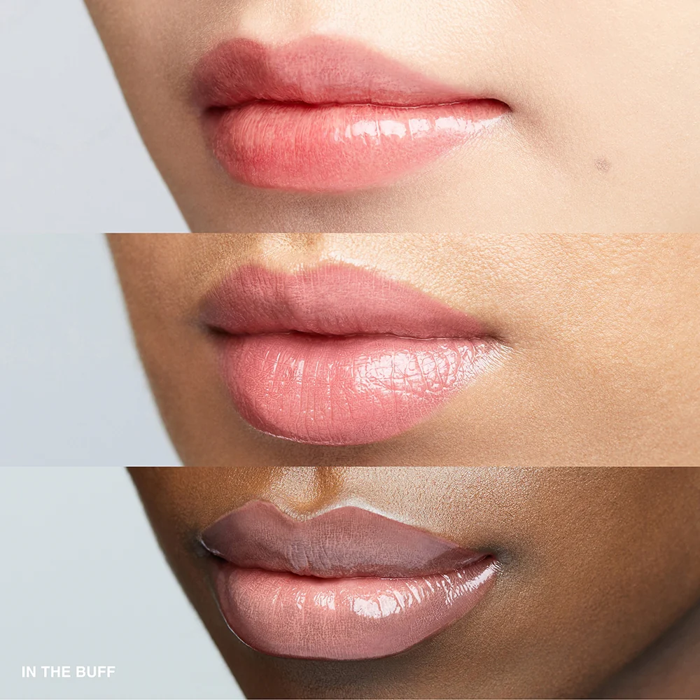 Bobbi Brown Crushed Oil-Infused Gloss In The Buff - Image 2