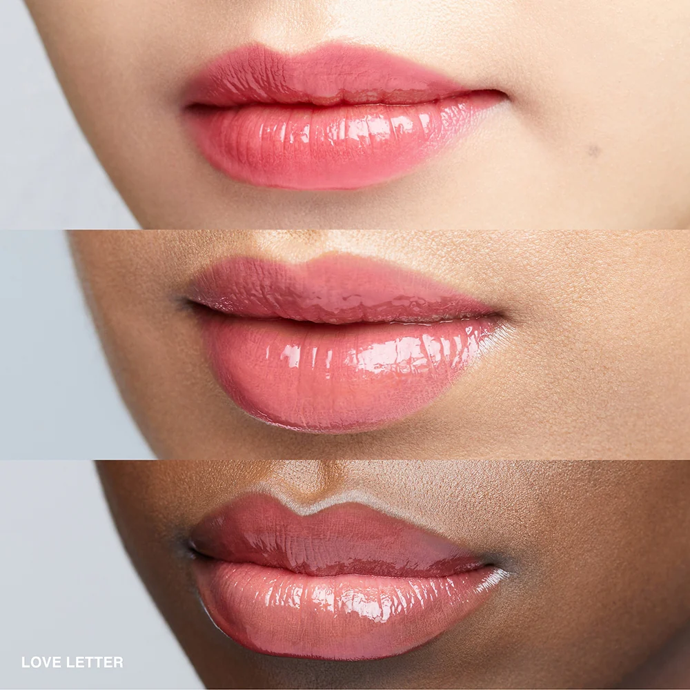 Bobbi Brown Crushed Oil-Infused Gloss Love Letter - Image 3