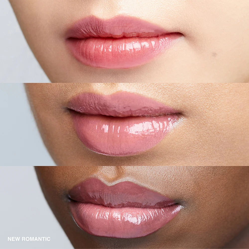Bobbi Brown Crushed Oil-Infused Gloss New Romantic - Image 3