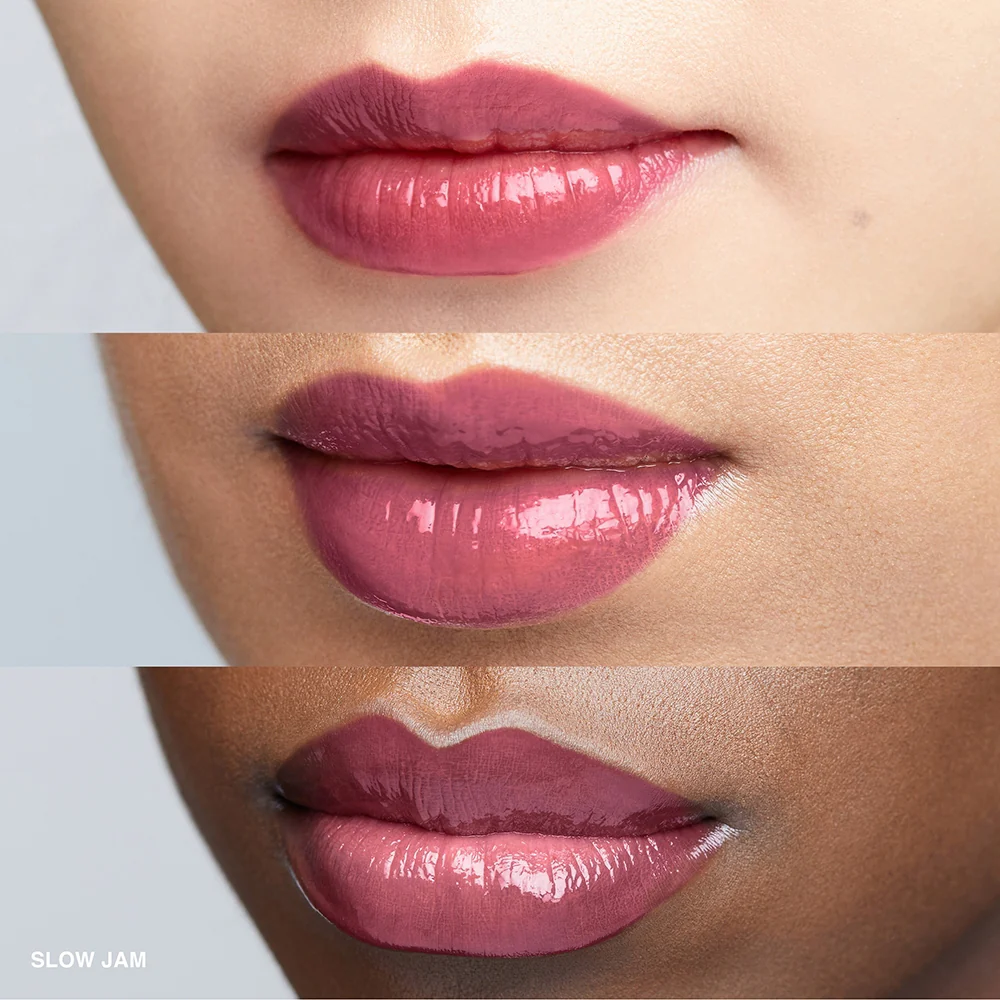 Bobbi Brown Crushed Oil-Infused Gloss Slow Jam - Image 3