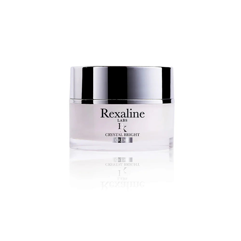Rexaline Crystal Bright Creme 50 ml - Image 2