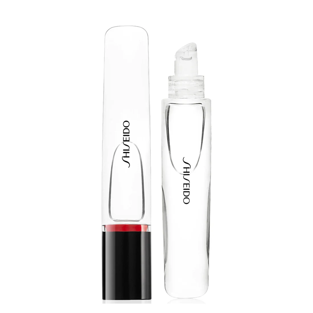 Shiseido Crystal GelGloss Clear