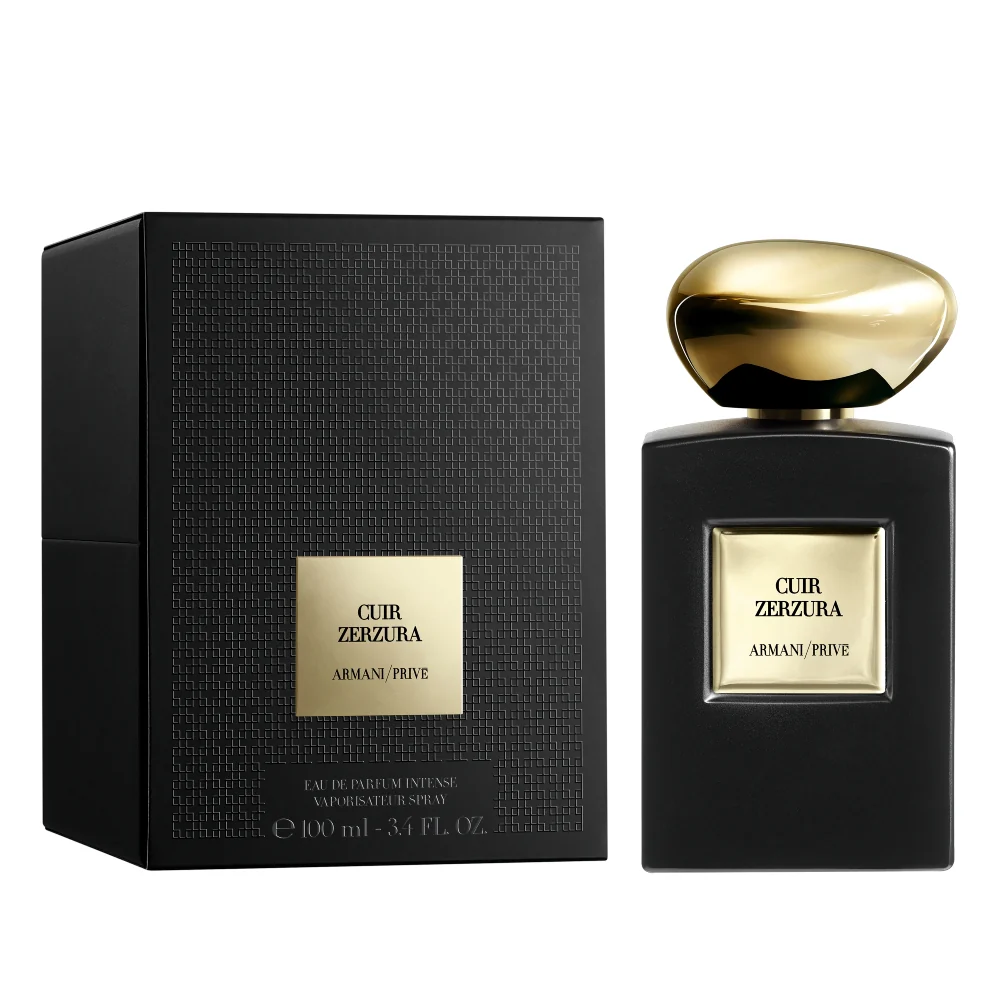 Armani/Prive' Cuir Zerzura 100 ml - Image 2
