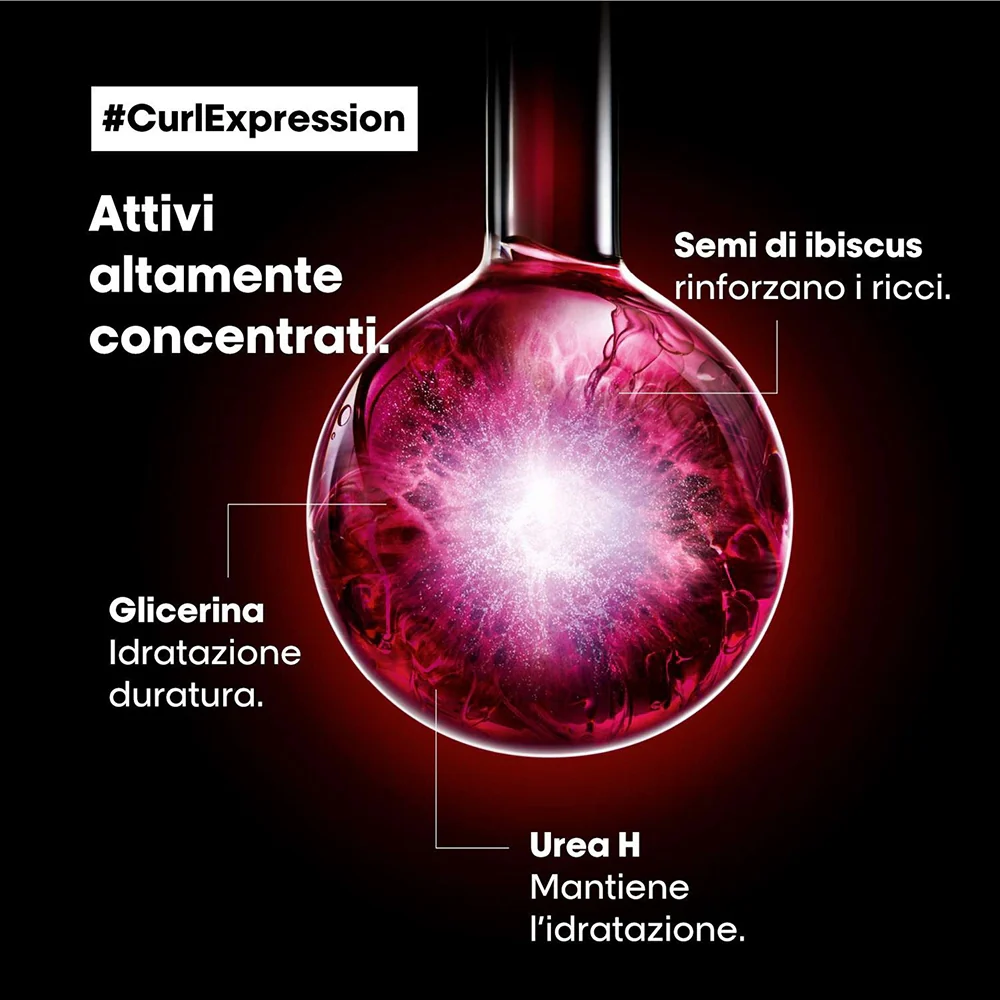 L'oreal Professionnel Curl Expression Crema in mousse professionale 250 ml - Image 7