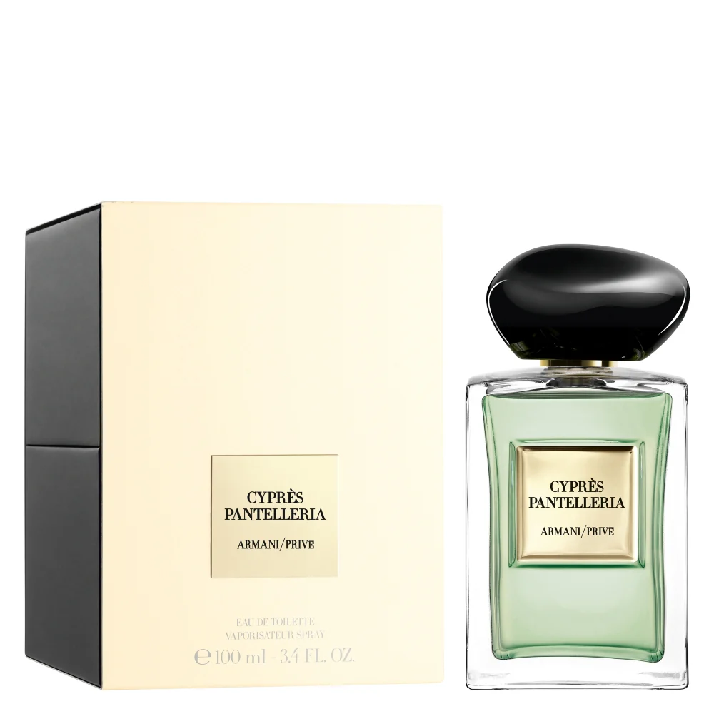 Armani/Prive' Cyprès Pantelleria 100 ml - Image 2