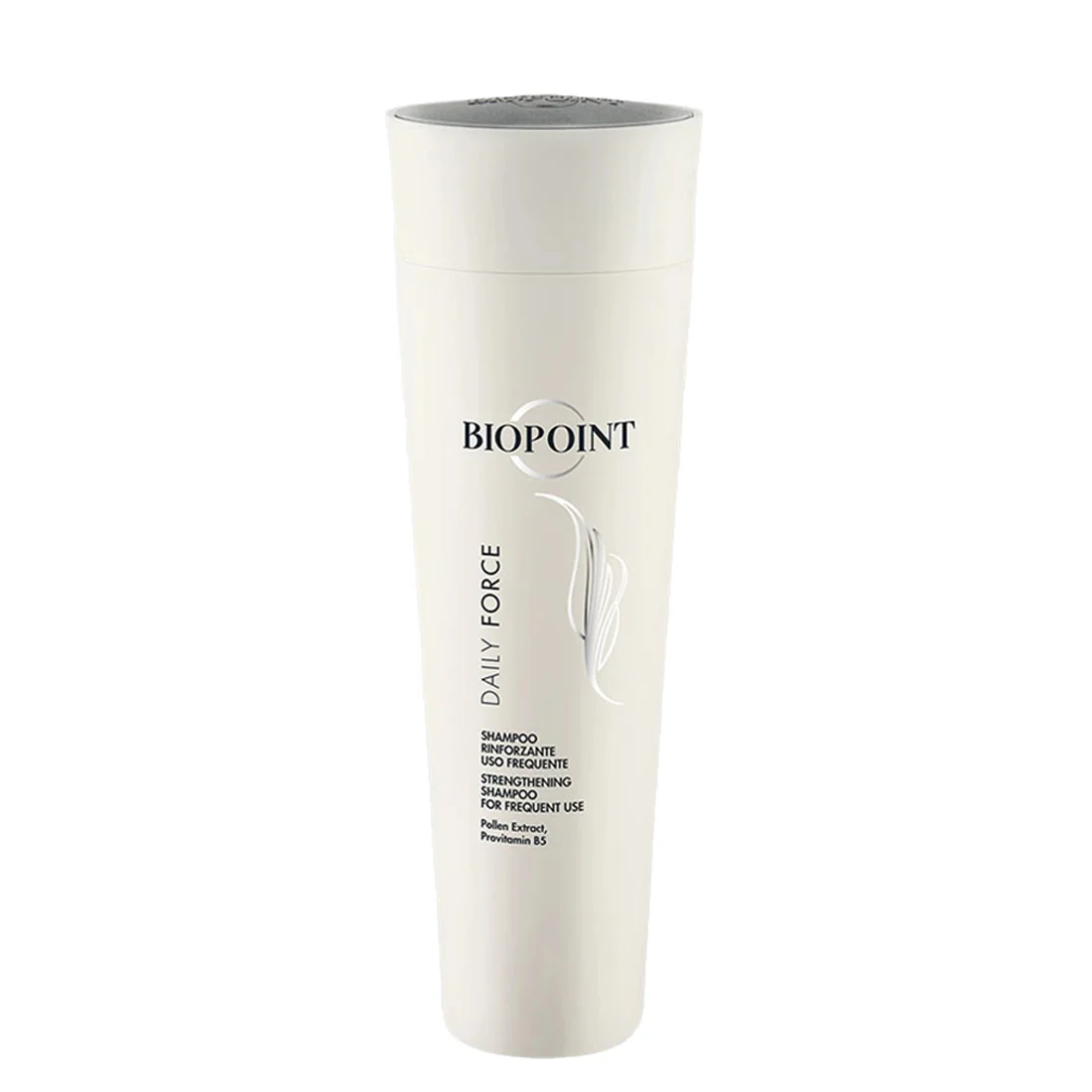 Biopoint Daily Force Shampoo Rinforzante 200 ml
