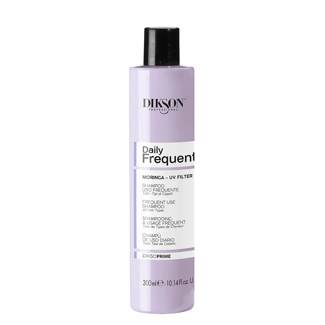 Dikson Daily Frequent Shampoo 300 ml
