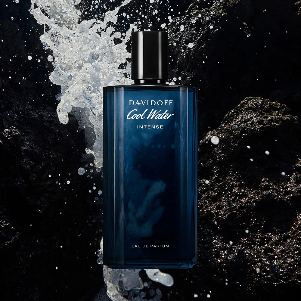 Davidoff Cool Water Intense 125 ml - Image 4
