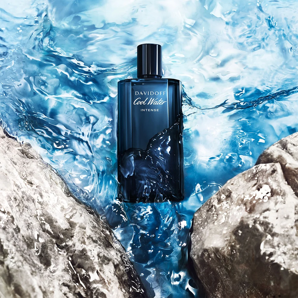 Davidoff Cool Water Intense 125 ml - Image 5