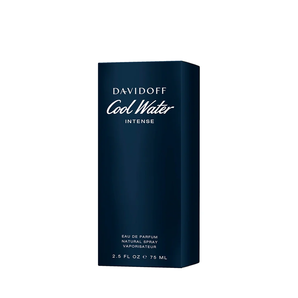 Davidoff Cool Water Intense 75 ml - Image 3