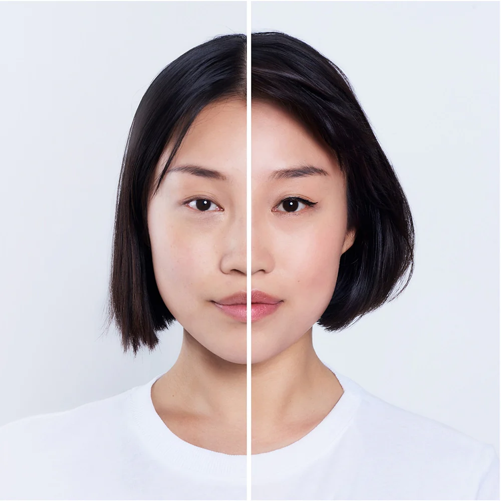 Shu Uemura Deep Cleanser Pure Serenity 400 ml - Image 4