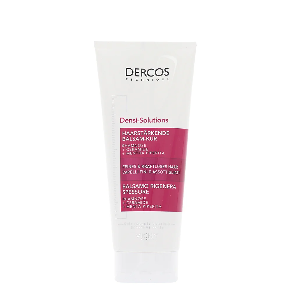 Vichy Dercos Densi-Solutions Crema  200 ml